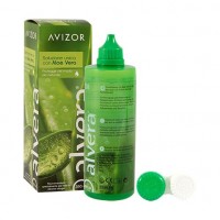 Alvera 350ml + konteiner