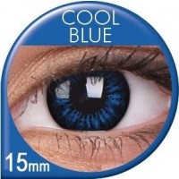Bigeyes Cool Blue 1tk- tühjendusmüük!