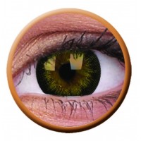Gorgeous Brown -4,75;-5,00 tühjendusmüük