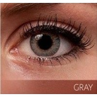Freshlook Colorblends Sterlng Grey +3,00; +6,00  - tühjendusmüük!
