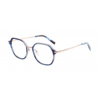 Addison Dark Blue sinise valguse prillid 