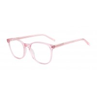 Japan Light  Pink sinise valguse prillid 