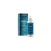 Unica Sensitive 100ml + konteiner