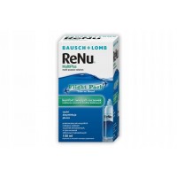 Renu MultiPlus 100ml + konteiner