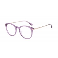 Venice Violet sinise valguse prillid 