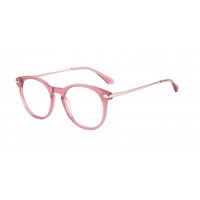 Venice Pink sinise valguse prillid 