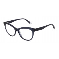 Thelma Dark Blue sinise valguse prillid 