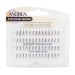 Andrea Perma Lash Flair Short ripsmetutikud must