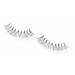 Andrea Perma Lash Flair Short ripsmetutikud must