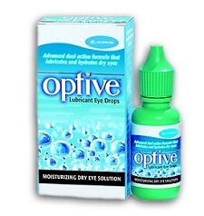 Optive 10ml