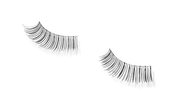 Andrea Strip Lashes Style 53 ripsmekaared must