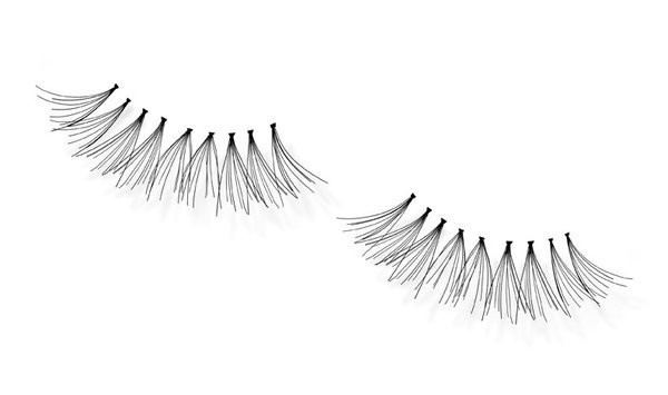 Andrea Perma Lash Flair Medium ripsmetutikud