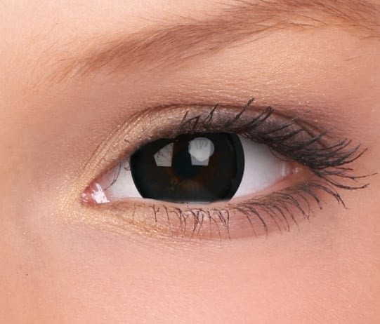 Sparkle Black Olive