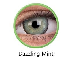 Lumina Dazzling Mint