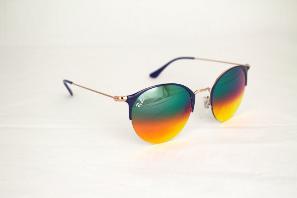Ray-Ban RB3578
