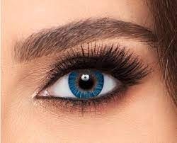 Freshlook Colorblends True Sapphire +1,75 - tühjendusmüük!