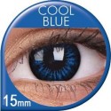 BigEyes Cool Blue