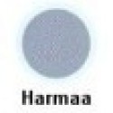 Bioflex стандартного цвета Harmaa без отверстия для зрачка