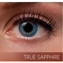 Freshlook Colorblends True Sapphire