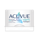 PureVision Multifocal