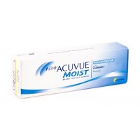 1-Day Acuvue Moist For Astigmatism