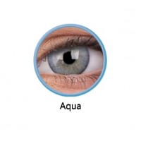 3 Tones Aqua
