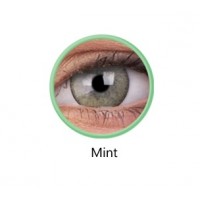 3 Tones Mint