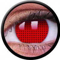 Red Screen 