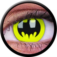 Crazy Bat Crusader