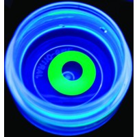 Green UV valguses