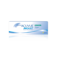 1-Day Acuvue Moist Multifocal