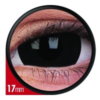 Crazy Black Titan 17mm!