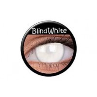 Crazy Blind White
