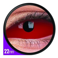 Crazy Cyclop 22mm!