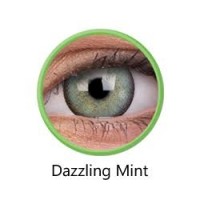 Lumina Dazzling Mint