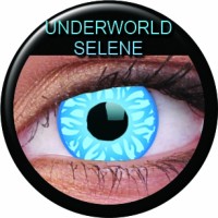 Crazy Underworld Selene