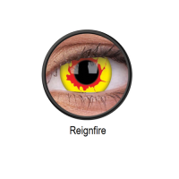 Crazy Reignfire