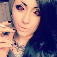 Crazy Gremlin 22mm! 