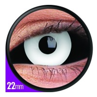 Crazy Medusa 22mm!