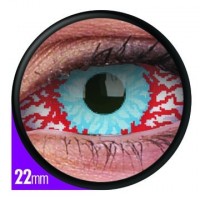 Crazy Mesmero 22mm!