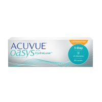 Dailies Aqua Comfort Plus Toric