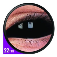Crazy Sabretooth 22mm!
