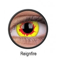 Crazy One-Day Reignfire