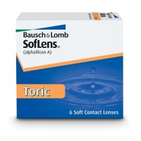 Soflens Toric