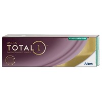 Dailies Aqua Comfort Plus Toric