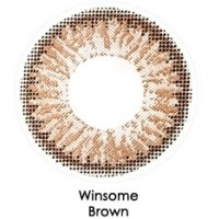 Winsome Brown