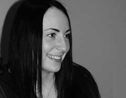 Viktoria Pahhomova on rahul Läätsed.com laia tootevalikuga